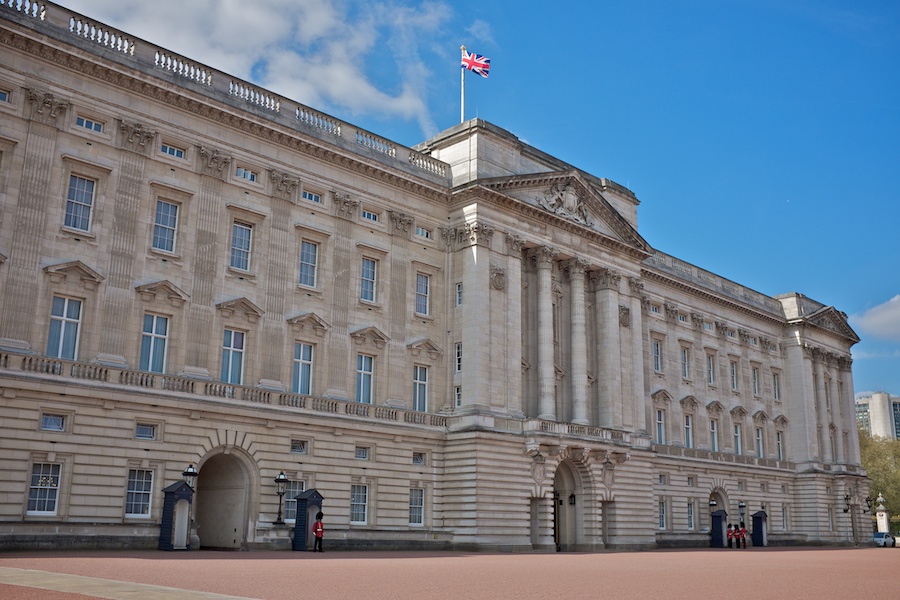 Buckingham Palace