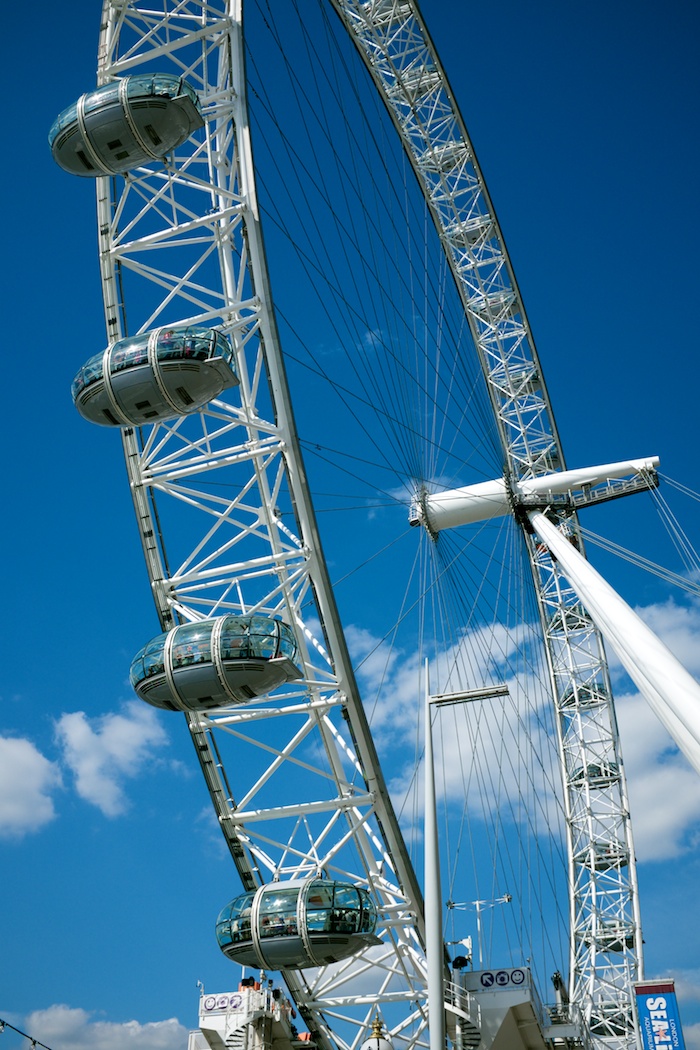 The London Eye