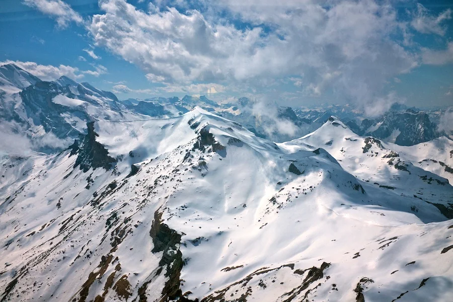 Some Alps